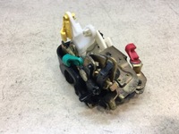 фото thumb №3, Замок дверь левый зад chrysler pt cruiser