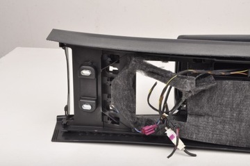 фото thumb №7, Mercedes w172 r172 тунель середній підлокітник a1726800250