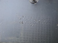 фото thumb №12, Peugeot rifter бампер перед