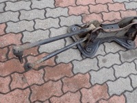 фото thumb №4, Hyundai santa fe 00- балка подвеска задняя