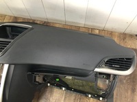 фото thumb №8, Панель консоль peugeot 207 sw