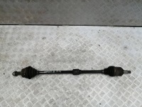 Купити Opel corsa e 1.3 cdti привідний вал передня права, фото thumb