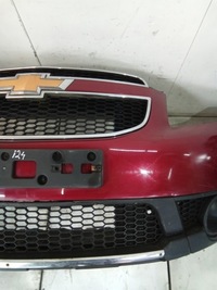 фото thumb №5, I24 бампер перед chevrolet orlando