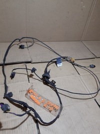 фото thumb №5, Audi a4 b9 джгут бампера pdc задня 8w0971104a