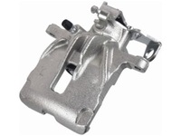 фото thumb №1, Суппорт левый задняя renault trafic ii 1.9-2.5 iii 1.6 2.0