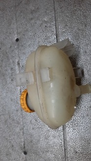 фото thumb №4, Zbioenik жидкость охлаждающей opel corsa c 04r 1.0b