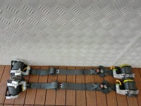 фото thumb №1, Hyundai i30 iii 16-23 натяжители ремней правый левый перед + задняя kpl 4szt.