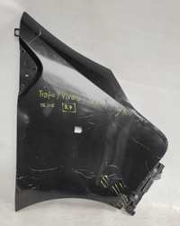 фото thumb №6, Крило лівий / праві trafic / vivaro / talento 14-