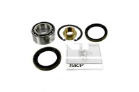 фото thumb №1, Skf підшипник ступиця колеса mitsubishi space star 1.3