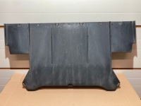 фото thumb №1, Плита захист двигуна нижня задня tesla s