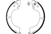 фото thumb №2, Гальмівні колодки гальмівні brembo mr178826 mn102639 mr49633