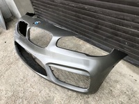фото thumb №2, Bmw 2 f45 бампер перед оригінал 7328677