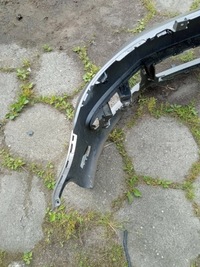 фото thumb №10, Vw golf vi plus vi+ бампер перед передній pdc омивачі