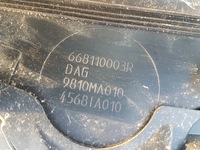 фото thumb №9, Renault megane iii жабо europa