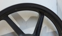 фото thumb №12, Диск зад 17" x 2,15" honda cbr 125 jc34 2004-2007r