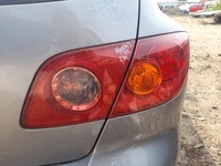 фото thumb №10, Mazda 3 лампа правий задня права задня кришка багажника кришка