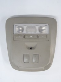 фото thumb №1, Opel zafira c освітлення кабіни перед szary