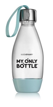 Butelka SodaStream MOB IcyBlue 0,5L