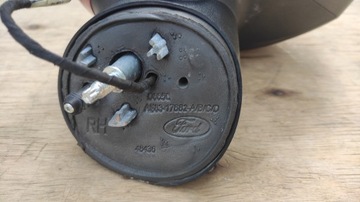 фото thumb №7, Зеркало внешние правые перед ford fiesta mk7 usa ae83 17682 a 3pin 12год