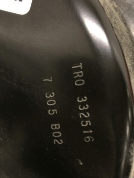 фото thumb №9, Усилитель серво з насос тормозная dodge nitro 2,8 07r