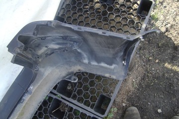 фото thumb №7, Бампер зад задній renault nv472 megane ii універсал 06-09