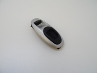 фото thumb №3, Corvette c5 ручка внутрішня двері ліва ручка обшивка