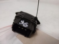 Кнопка освещение кабины citroen c8 Оригинал, фото thumb