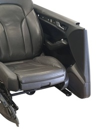 фото thumb №11, Audi q5 sq5 2013 комплект сидіння / диван / обшивки / комплект