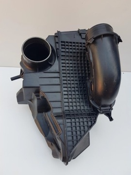 фото thumb №1, Clio iv 1.6 16v rs корпус фильтра воздуха