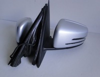 фото thumb №8, Mercedes glk x204 зеркало левая 11 правое 9 pinów