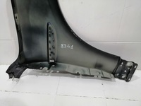 фото thumb №7, Крило лівий переднє перед jaguar f-pace