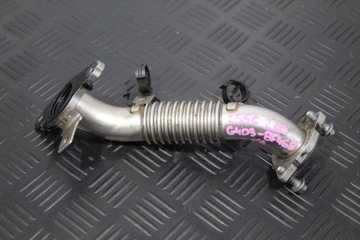 фото thumb №1, Шланг вихлопних газів egr land rover discovery sport l550 g4d3-8f468-ka