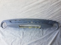 фото thumb №1, Audi a6 c7 спойлер бампера задня 4g0807521f