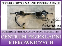 фото thumb №1, Peugeot 5008 2 ii трансмісія рейка рульова система