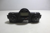 фото thumb №1, Панель управление обдув renault megane scenic ii