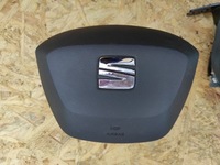 фото thumb №8, Панель приладів консоль seat arona оригінал