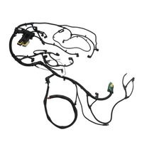 фото thumb №7, Жгут трубопровод двигателя 22343361 niezawodne соединение odporny na q5