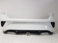 фото thumb №1, Vw t-roc r бампер задня задній pod pdc колір lc9a 2ga807568h 2ga807301ca