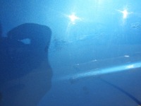 фото thumb №5, Дверь правый задняя полный jazz iii bg53m