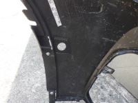 фото thumb №11, Bmw x3 g01 2017- бампер передний