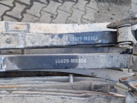 фото thumb №2, Cabstar maxity рессора щетки рессоры 55020mb