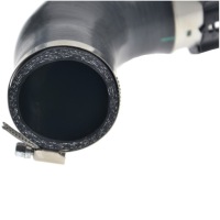 Труба turbo renault megane scenic talisman espace Недорого, фото thumb