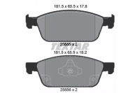 Гальмівна колодка гальмівний комплект . Ціна, фото thumb