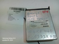 фото thumb №1, Бортовий комп'ютер двигуна ecu e112790012 4.6 range rover