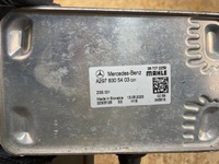 фото thumb №9, Радиатор радиатор wody кондиционера mercedes eqe w295 a2978305403