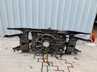 фото thumb №10, Hyundai tucson iv 21- pas переднее радиатор комплект 2.5b usa