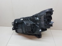 фото thumb №3, Volvo polestar 3 iii фара led передня права лампа повний led