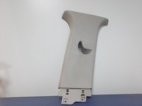 фото thumb №1, Peugeot rifter berlingo iv защита стойка среднего правая góran 9816491377