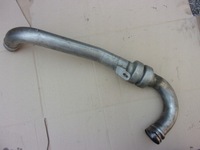 фото thumb №3, Трубка wąż шланг egr renault megane ii