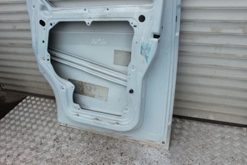 фото thumb №9, Vw transporter t5 дверь правые передние перед